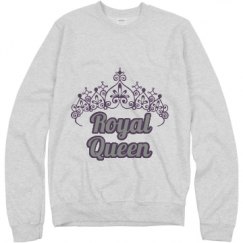 Unisex Basic Promo Crewneck Sweatshirt