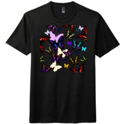 Unisex Perfect Tri Tee