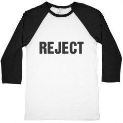 Reject(mens)