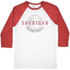 Sheridan Basketball