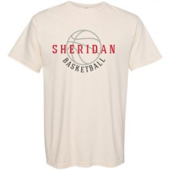 Adult Heavyweight T-Shirt