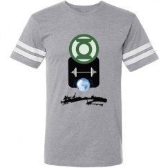 Unisex Vintage Sports Tee