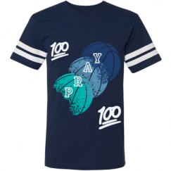 Unisex Vintage Sports Tee