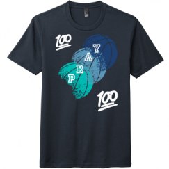 Unisex Perfect Tri Tee