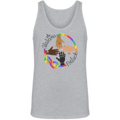 The AL Potluck Unisex Tank