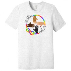Unisex Triblend Tee