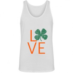 Unisex Jersey Tank Top