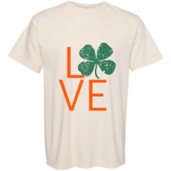 Adult Heavyweight T-Shirt