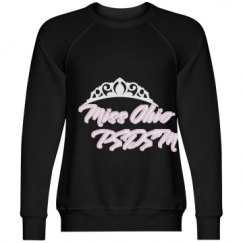Unisex Triblend Crewneck Sweatshirt