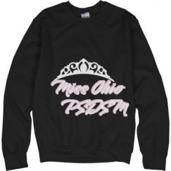 Unisex Basic Promo Crewneck Sweatshirt