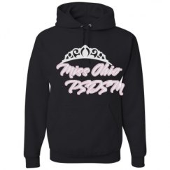 Unisex Basic Promo Hoodie
