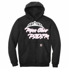 Unisex Carhartt Hooded Sweatshirt