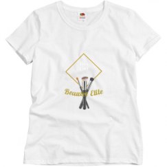 Ladies Basic Softstyle Promo Tee