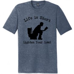 Unisex Perfect Tri Tee