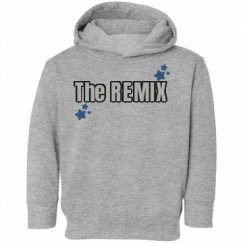 Toddler Hooded Sweatshirt