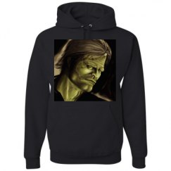 Unisex Basic Promo Hoodie