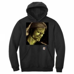 Unisex Carhartt Hooded Sweatshirt