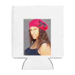 Regular 12 oz Can Cooler