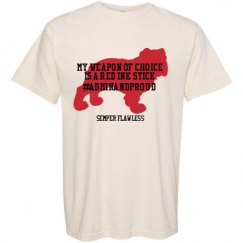 Adult Heavyweight T-Shirt