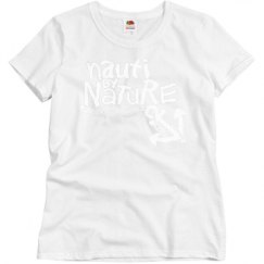 Ladies Basic Softstyle Promo Tee