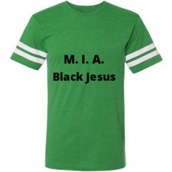 Unisex Vintage Sports Tee