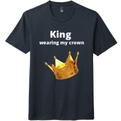 Unisex Perfect Tri Tee