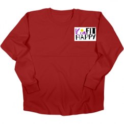 Ladies Game Day Jersey