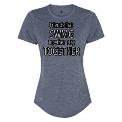 Women's Adidas Sport Shirt 