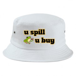 Unisex Bucket Hat