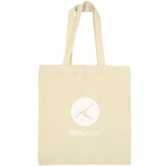 Canvas Bargain Tote Bag