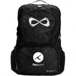 Nfinity Sparkle Backpack Bag