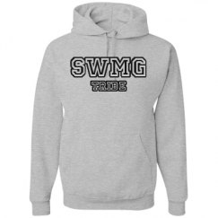 Unisex Basic Promo Hoodie