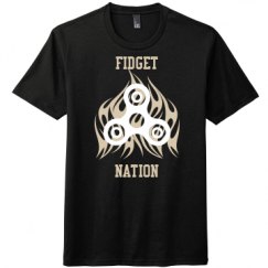 Unisex Perfect Tri Tee