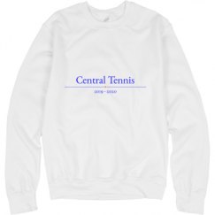 Unisex Basic Promo Crewneck Sweatshirt