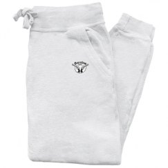 Unisex Fleece Jogger