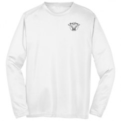 Unisex Athletic Performance Long Sleeve Tee