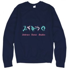 Unisex Basic Promo Crewneck Sweatshirt