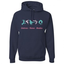 Unisex Basic Promo Hoodie