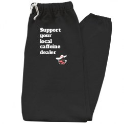 Unisex Fleece Sweatpants