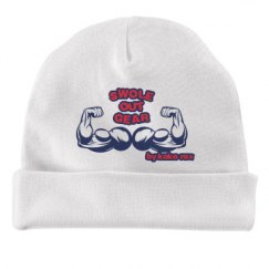 Rabbit Skins Baby Hat