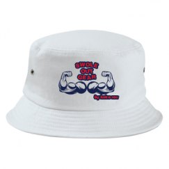 Unisex Bucket Hat