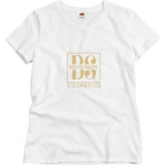 Ladies Basic Softstyle Promo Tee