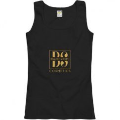 Ladies Semi-Fitted Tank