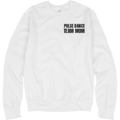 Unisex Basic Promo Crewneck Sweatshirt