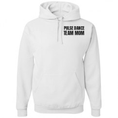 Unisex Basic Promo Hoodie
