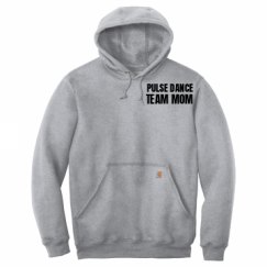 Unisex Carhartt Hooded Sweatshirt