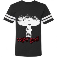 Unisex Vintage Sports Tee