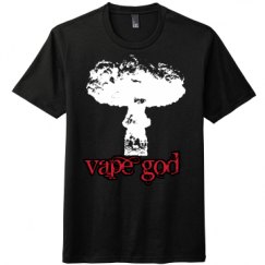 Unisex Perfect Tri Tee