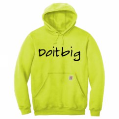 Unisex Carhartt Hooded Sweatshirt