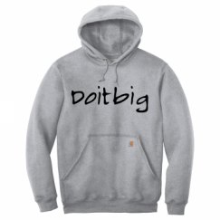 Unisex Carhartt Hooded Sweatshirt
